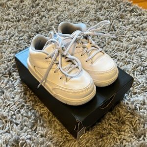 Baby Jordan Flight Origin